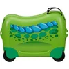 Image de Valise à 4 roues enfant Samsonite Dream2go Vert 30 L 145033-9956