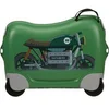 Image de Valise à 4 roues enfant Samsonite Dream2go Vert 30 L 145033-9959