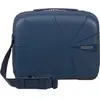 Image de Valise extensible American Tourister Starvibe Bleu 14 L 146369-1596