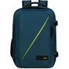 Image de Sac à dos décontracté American Tourister S Bleu 24,2 L 149174-0528