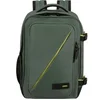 Image de Sac à dos décontracté American Tourister S Vert 24,2 L 149174-1257