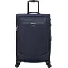 Image de Valise à 4 roues American Tourister Summerride M EXP TSA Bleu 70/76 L 149499-1596