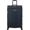 Image de Valise à 4 roues American Tourister Summerride L EXP TSA Bleu 111/116 L 149500-1596