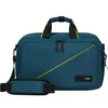 Image de Sac de voyage American Tourister 3-Way Bleu 25 L 150845-0528