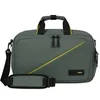 Image de Sac de voyage American Tourister 3-Way Vert 25 L 150845-1257