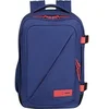Image de Sac à dos décontracté American Tourister MS Noir 26,5 L 150909-1041