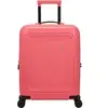 Image de Valise American Tourister DashPop 55/20 EXP TSA Rose 41/47 L 151859-A490