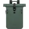 Image de Sac à dos Samsonite Rolltop 14.1 Vert 19 L 151790-1388