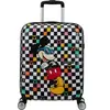Image de Valise à roulette American Tourister Dashpop Marvel 55/20 Multicolore 36 L 152579-A080