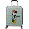 Image de Valise à roulette American Tourister Dashpop Marvel 55/20 Vert 36 L 152579-A458