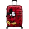 Image de Valise à roulette American Tourister Wavebreaker 67/24 Rouge 64 L 152581-6976
