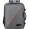 Image de Sac à dos décontracté American Tourister M Gris 38,2 L 149175-1261