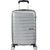 Image de Valise à 4 roues American Tourister Flashline 55/20 Gris 34 L 153340-6260