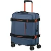 Image de Valise à 4 roues American Tourister Spinner TSA Coated Bleu 41,5 L 154675-6032
