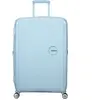 Image de Valise American Tourister SoundBox 77/28 Bleu 97/110 L 88474-8365