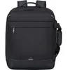 Image de Sac à dos Samsonite Roadseeker M Noir 36 L 154960-1276