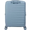 Image de Valise à 4 roues American Tourister Spinner 55/20 TSA Exp Bleu 36/44 L 155259-1827