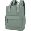 Image de Sac à dos d'ordinateur American Tourister Business BP Vert 17 L 155848-A580
