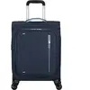 Image de Valise à 4 roues long American Tourister Cloudrider S EXP TSA Bleu 38,5/43,5 L 157365-9486