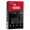 Image de Chaîne de tronçonneuse Oregon 80TXL059E Pas : .325'' Jauge : 1.1 Maillons : 59 - SpeedCut  5400591072854