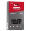 Image de Chaîne de tronçonneuse Oregon 24AP072E Pas: 1/4''LP Jauge : 1.1 Maillons : 72 5400591187756