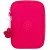 Image de Trousse femme Kipling 100 Pens Rose 1,5 L KPK09405-09F