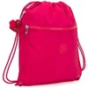 Image de Sac à cordon Kipling Supertaboo Rose 15 L KPK09487-09F