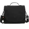 Image de Sac bandoulière femme Kipling New Kichirou Noir 6 L KPK15289-J99