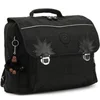 Image de Cartable Kipling Iniko Noir 18 L KPK21092-J99