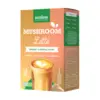 Image de Purasana Mushroom latte instantané 6 x 10 g (60 g)