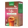 Image de Purasana Mushroom coffee instantané 6 x 3 g (18 g)