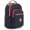 Image de Sac à dos Kipling Clas Seoul Bleu 10 L KPKI2641-99S