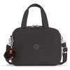 Image de Sac bandoulière femme Kipling Miyo Noir 8 L KPK15381-J99