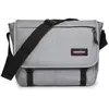 Image de Sac bandoulière Eastpak Delegate Plus Gris TU K26E363