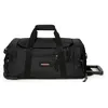 Image de Sac de voyage Eastpak Leatherface S Plus Noir TU K31E008