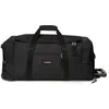 Image de Sac de voyage Eastpak Leatherface L Plus Noir TU K33E008