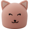 Image de Veilleuse en silicone Mrs. Cat