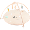 Image de Tapis de jeux avec arches Mrs. Rabbit