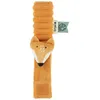 Image de Hochet bracelet Mr. Fox