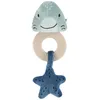 Image de Jouet de dentition Mr. Shark