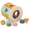 Image de Rouleau à formes en bois