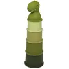 Image de Jouets de bain gobelets empilables Mr. Dino