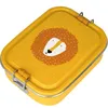 Image de Petite lunch box Mr. Lion