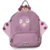 Image de Sac à dos bébé Mrs. Peacock
