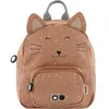 Image de Sac à dos bébé Mrs. Cat