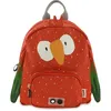 Image de Sac à dos bébé Mr. Parrot