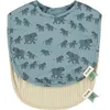 Image de Lot de 2 bavoirs de naissance Enchanting Elephant
