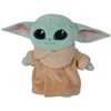 Image de The Mandalorian - Peluche Bébé Yoda 25 cm