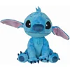 Image de Peluche Géante Disney Stitch 120 cm