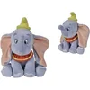 Image de Peluche Dumbo 25 cm - Disney